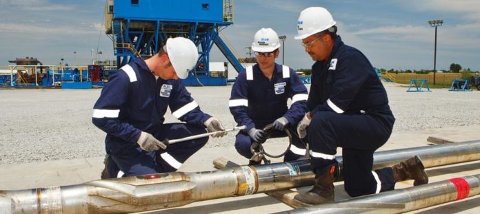 Schlumberger