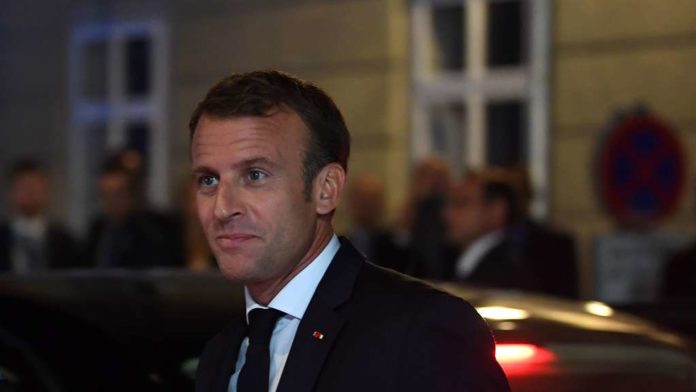 macron