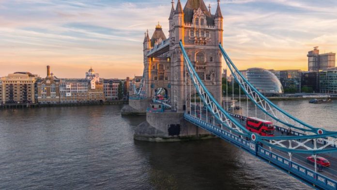 London
