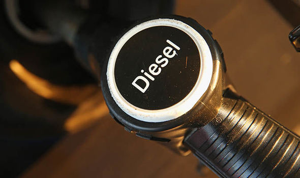 diesel-fahrverbote