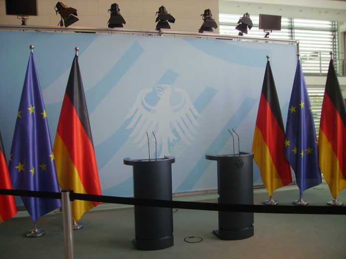 EU in Brüssel